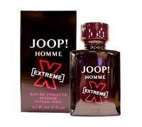 Authentic Joop Homme Xtreme EDT 75ml - Intense Men’s Fragrance - Discontinued