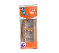 Authentic Knitting Board KB4465 Sock Loom 2