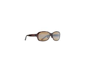 Authentic Koki Beach Glasses - female - Maui Jim - Sunglasses - Brown - 56 MM - Accessories 56 MM