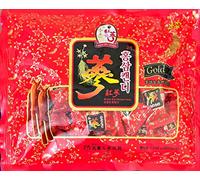 Authentic KOREAN RED GINSENG MENTHOL CANDY (200g)