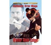 Authentic Krav Maga
