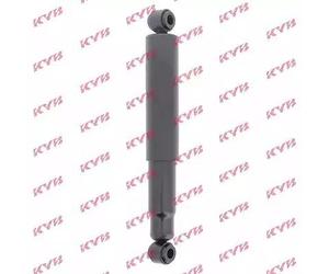 Authentic KYB Hydraulic Shock Absorber Premium Rear Oil 444026