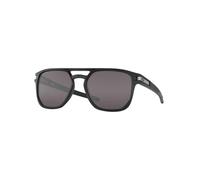 Authentic Latch Beta Glasses, male, Oakley, Sunglasses, Black, 54 MM, Accessories 54 MM