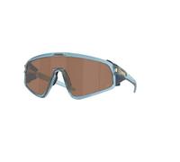 Authentic Latch Panel Glasses - unisex - Oakley - Sunglasses - Gray - 35 MM - Accessories 35 MM