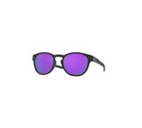 Authentic Latch Sunglasses - Premium Quality - male - Oakley - Sunglasses - Black - 53 MM - Accessories 53 MM
