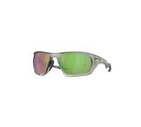 Authentic Lateralis Glasses Premium Quality - male - Oakley - Sunglasses - Gray - 60 MM - Accessories 60 MM