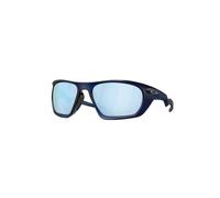 Authentic Lateralis Glasses - Premium Quality!, unisex, Oakley, Sunglasses, Blue, 60 MM, Accessories 60 MM