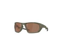 Authentic Lateralis Glasses with Premium Quality - male - Oakley - Sunglasses - Green - 60 MM - Accessories 60 MM