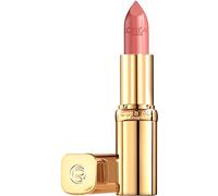 L'Oreal Paris color riche Satin lipstick, 630 Beige A Nu