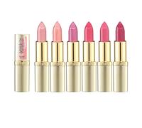 L'Oréal Paris Lipstick Color Riche 302