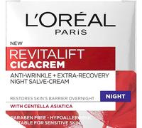 L'Oreal Paris Revitalift Anti-Wrinkle + Firming Day Cream One Colour