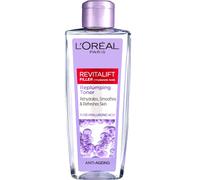 Authentic L'Oréal Paris Revitalift Filler Hyaluronic Acid Face Toner Hydrating