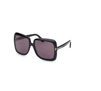 Authentic Lorelai Glasses- Premium Quality! - unisex - Tom Ford - Sunglasses - Black - 59 MM - Accessories 59 MM