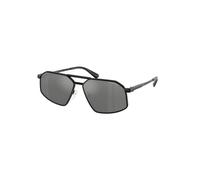 Authentic MAR Vista Glasses - unisex - Michael Kors - Sunglasses - Black - 60 MM - Accessories 60 MM