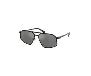Authentic MAR Vista Glasses - unisex - Michael Kors - Sunglasses - Black - 60 MM - Accessories 60 MM