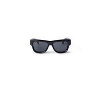 Authentic Merrill Glasses with Top-notch Service - unisex - Palm Angels - Sunglasses - Black - 50 MM - Accessories 50 MM