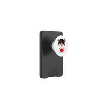 Authentic Mexican Handmade Traditional Rag Doll "Marías PopSockets PopWallet for MagSafe
