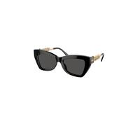 Authentic Montecito Glasses- Premium Quality! - unisex - Michael Kors - Sunglasses - Black - 52 MM - Accessories 52 MM