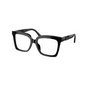 Authentic Nassau Glasses with Premium Quality- female- Michael Kors- Glasses- Black- 53 MM- Accessories 53 MM
