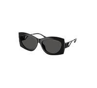 Authentic Navarra Glasses with Premium Quality- female- Michael Kors- Sunglasses- Black- 57 MM- Accessories 57 MM