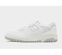 Authentic New Balance 550 ® ( Men Sizes: UK 6 - 11 ) White / Grey BB550PB1