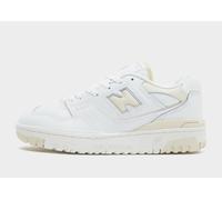 Authentic New Balance 550 ® ( Women Size: UK 5 EUR 37.5 ) White / Linen BBW550BK