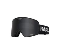 Authentic Nfx2 KL 001 Glasses - unisex - Dragon Diffusion - Hats & Gloves - Black - 60 MM - Sport 60 MM