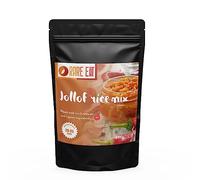 Authentic Nigerian Jollof Rice Mix 480g | Just Add Rice (2)