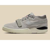 Authentic Nike Air Alpha Force 88 Low ® ( Men UK Sizes: 7 - 12 ) Medium Grey