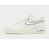 Authentic Nike Air Force 1 '07 Low ® ( Men Sizes: UK 9 10 11 ) Sail / Cool Grey