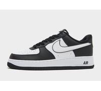 Authentic Nike Air Force 1 '07 Panda ® ( Men UK Sizes: 6 - 12 ) Black / White
