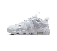 Authentic Nike Air More Uptempo Low ® ( Men All UK Sizes: 8 9 10 ) Triple White