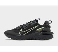 Authentic Nike React Vision ® ( Men Sizes UK 8 - 11 ) Black / Vapor Green