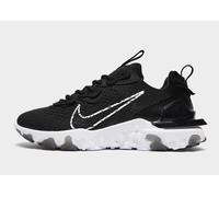 Authentic Nike React Vision ® ( Men Sizes: UK 9 & 10.5 ) Black / White