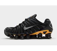 Authentic Nike Shox Tl ® ( Men Sizes: UK 8 8.5 9 10 11 ) Black / Metallic Silver