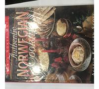Authentic Norwegian Cooking