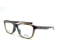 AUTHENTIC OAKLEY CROSS STEP OX8106 0452 EYEGLASSES SIZE: 52-16-135