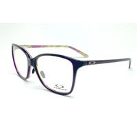 AUTHENTIC OAKLEY OX 1126 FINESSE 0454 EYEGLASSES SIZE: 54-17-135