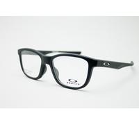 AUTHENTIC OAKLEY OX8106 CROSS STEP 0150 EYEGLASSES SIZE: 50-16-135