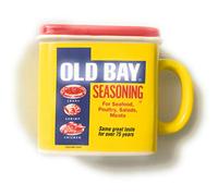 Authentic Old Bay Seasoning Coffee Mug