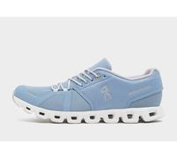 Authentic On Running Cloud 5 ® ( Men Size: UK 8 EUR 42 ) Chambray / White