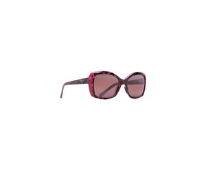 Authentic Orchid Glasses- Premium Quality - unisex - Maui Jim - Sunglasses - Brown - 56 MM - Accessories 56 MM