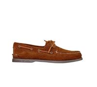 Authentic Original Cloud J.Crew - male - Sperry - Boat Shoes - Brown - 8 UK - Shoes 8 UK