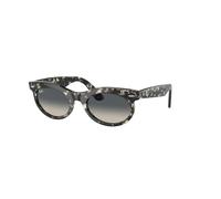 Authentic Oval Glasses with Top-Notch Service - unisex - Ray-Ban - Sunglasses - Brown - 50 MM - Accessories 50 MM