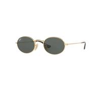 Authentic Oval Sunglasses- Premium Quality - unisex - Ray-Ban - Sunglasses - Yellow - 51 MM - Accessories 51 MM