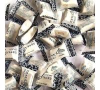 Authentic peanut nougat, peanut candy, old-fashioned snack candy, nostalgic food, sweets, fudge, toffee, chewy (104g)