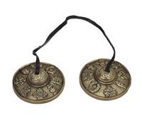 Authentic Percussion Instrument for Relaxation and Mindfulness