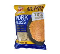 AUTHENTIC Pork Floss - Original Flavor 1kg