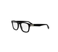 Authentic Premium Glasses with Top-notch Service - unisex - Fendi - Glasses - Black - 51 MM - Accessories 51 MM
