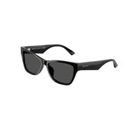Authentic Premium Glasses with Top-notch Service - unisex - Jimmy Choo - Sunglasses - Black - 55 MM - Accessories 55 MM